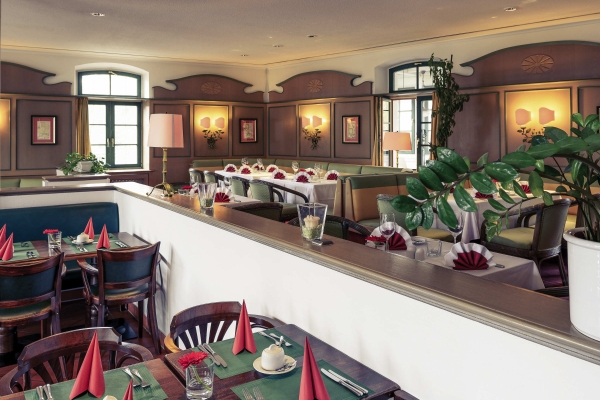Mercure Hotel München Airport Freising